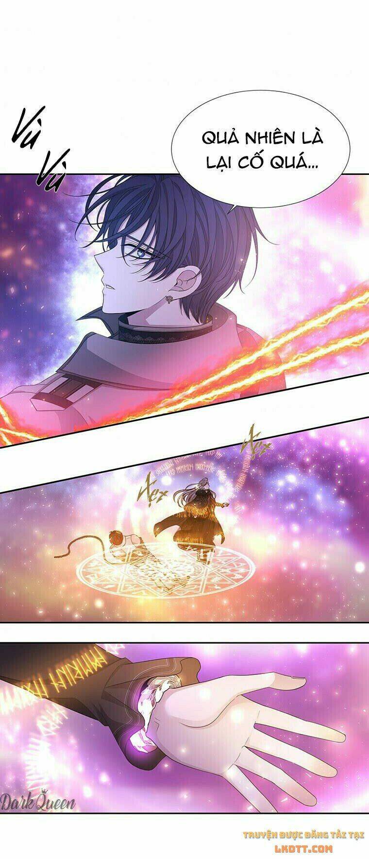 Ngũ Đại Đồ Đệ Của Charlotte Chapter 107 - Trang 2