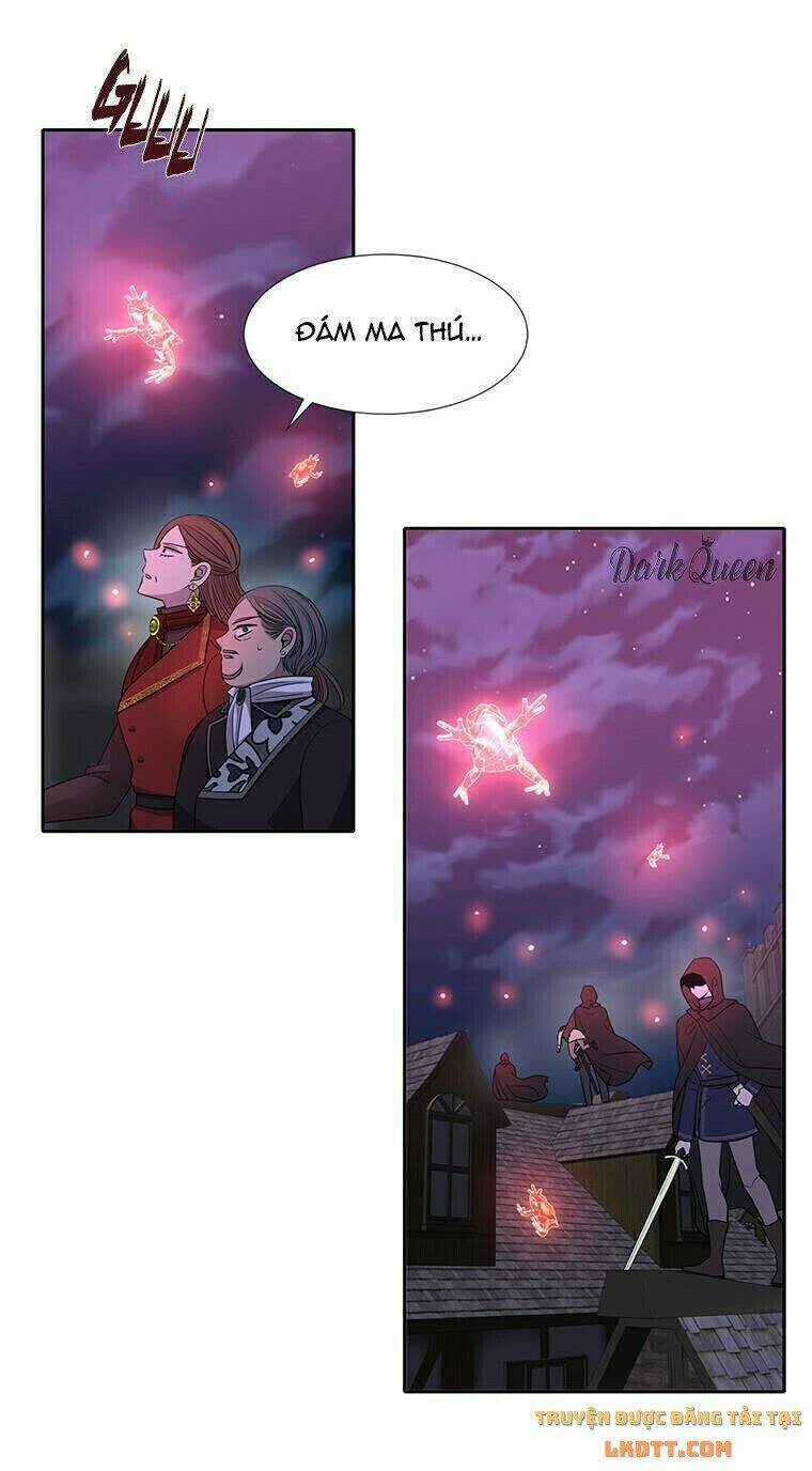 Ngũ Đại Đồ Đệ Của Charlotte Chapter 107 - Trang 2