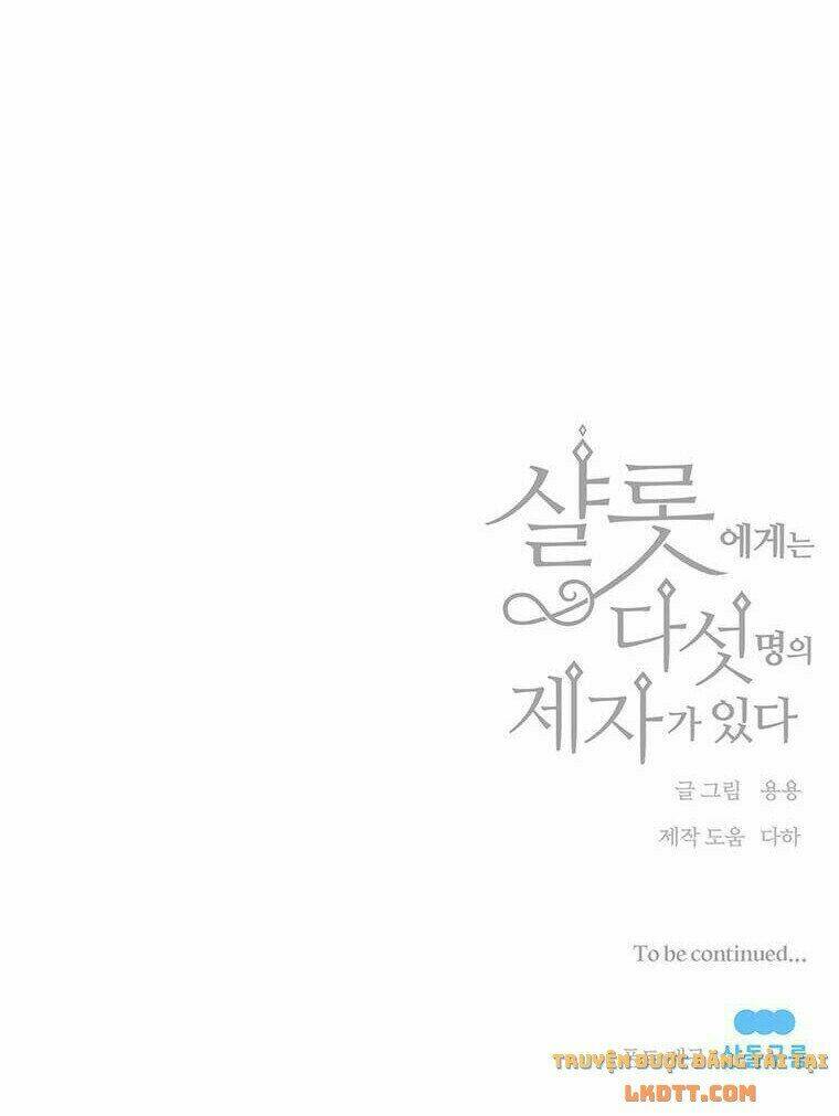 Ngũ Đại Đồ Đệ Của Charlotte Chapter 107 - Trang 2