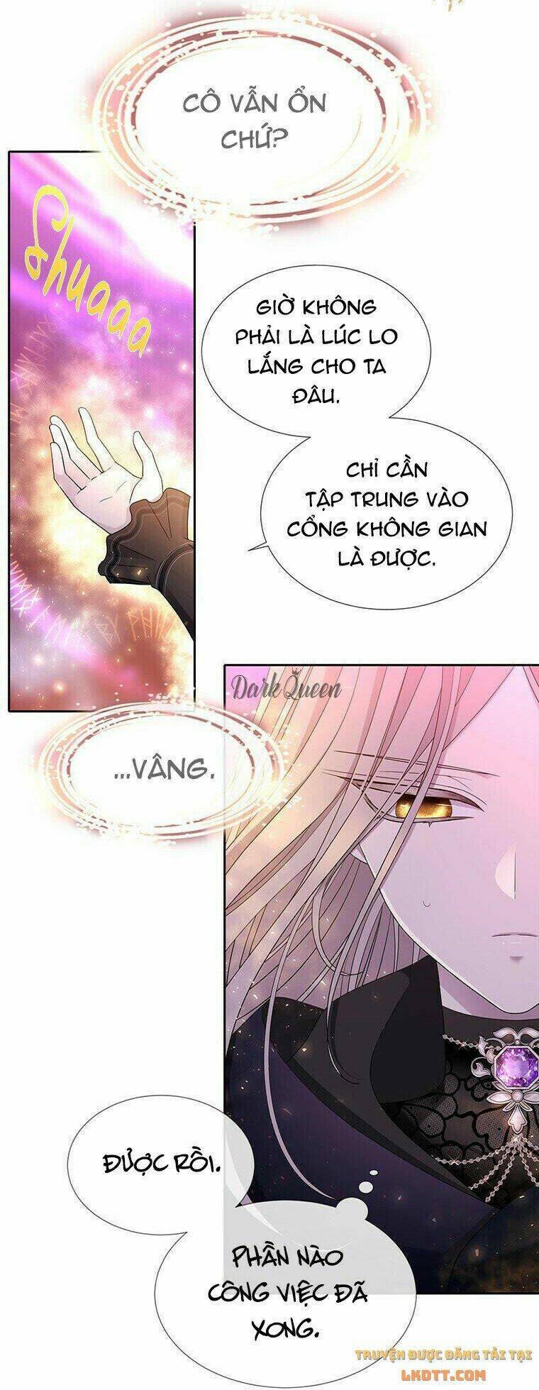 Ngũ Đại Đồ Đệ Của Charlotte Chapter 108 - Trang 2