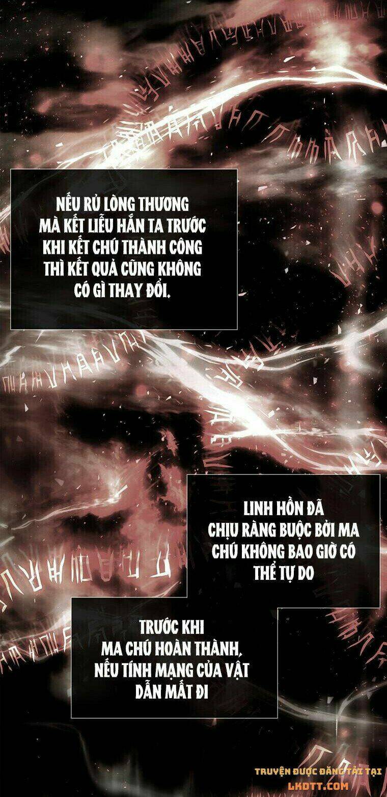 Ngũ Đại Đồ Đệ Của Charlotte Chapter 108 - Trang 2