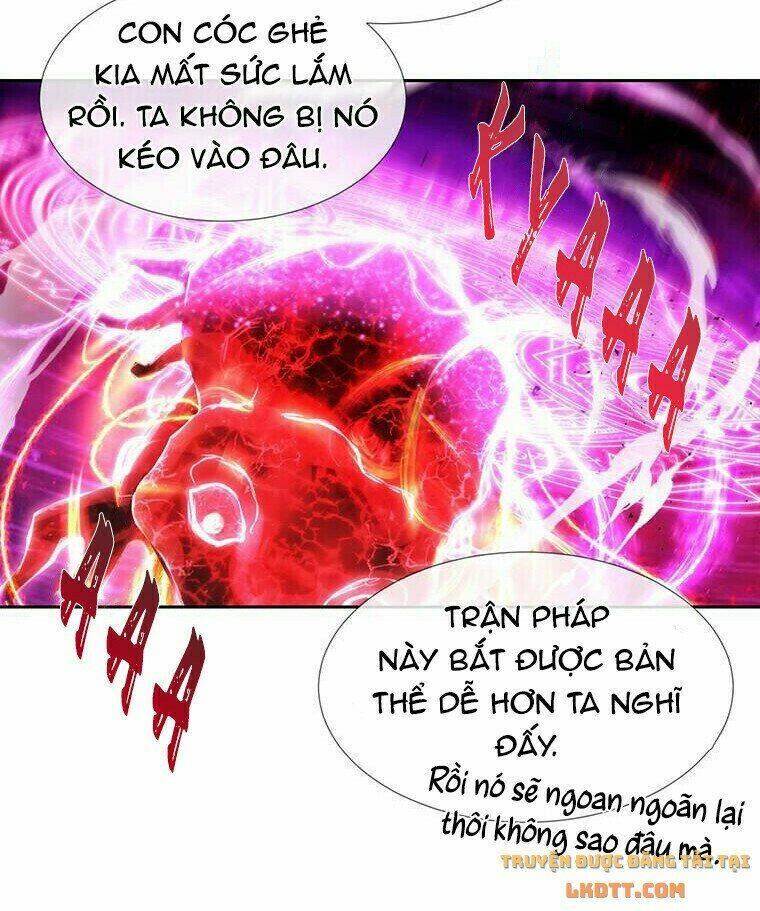 Ngũ Đại Đồ Đệ Của Charlotte Chapter 108 - Trang 2