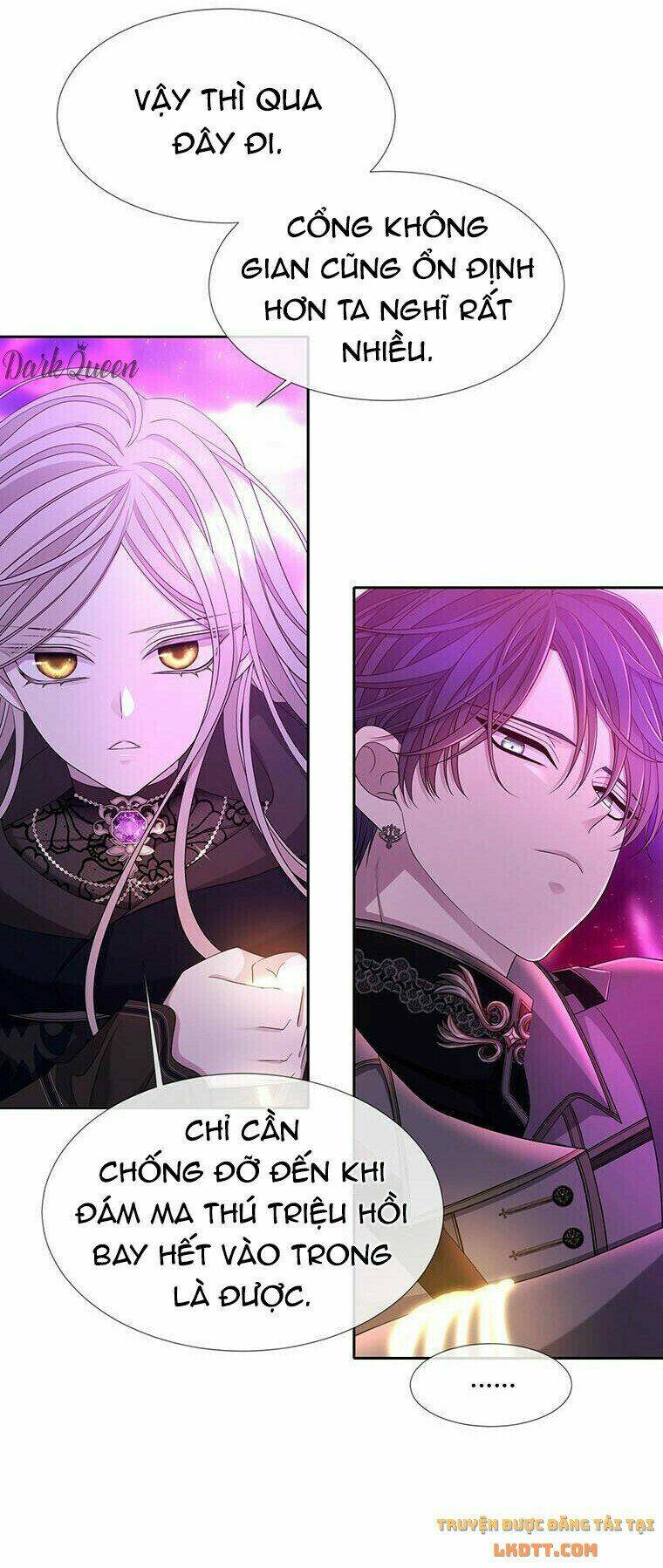 Ngũ Đại Đồ Đệ Của Charlotte Chapter 108 - Trang 2