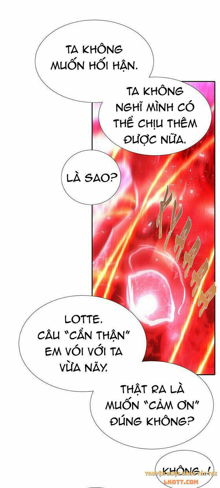 Ngũ Đại Đồ Đệ Của Charlotte Chapter 108 - Trang 2