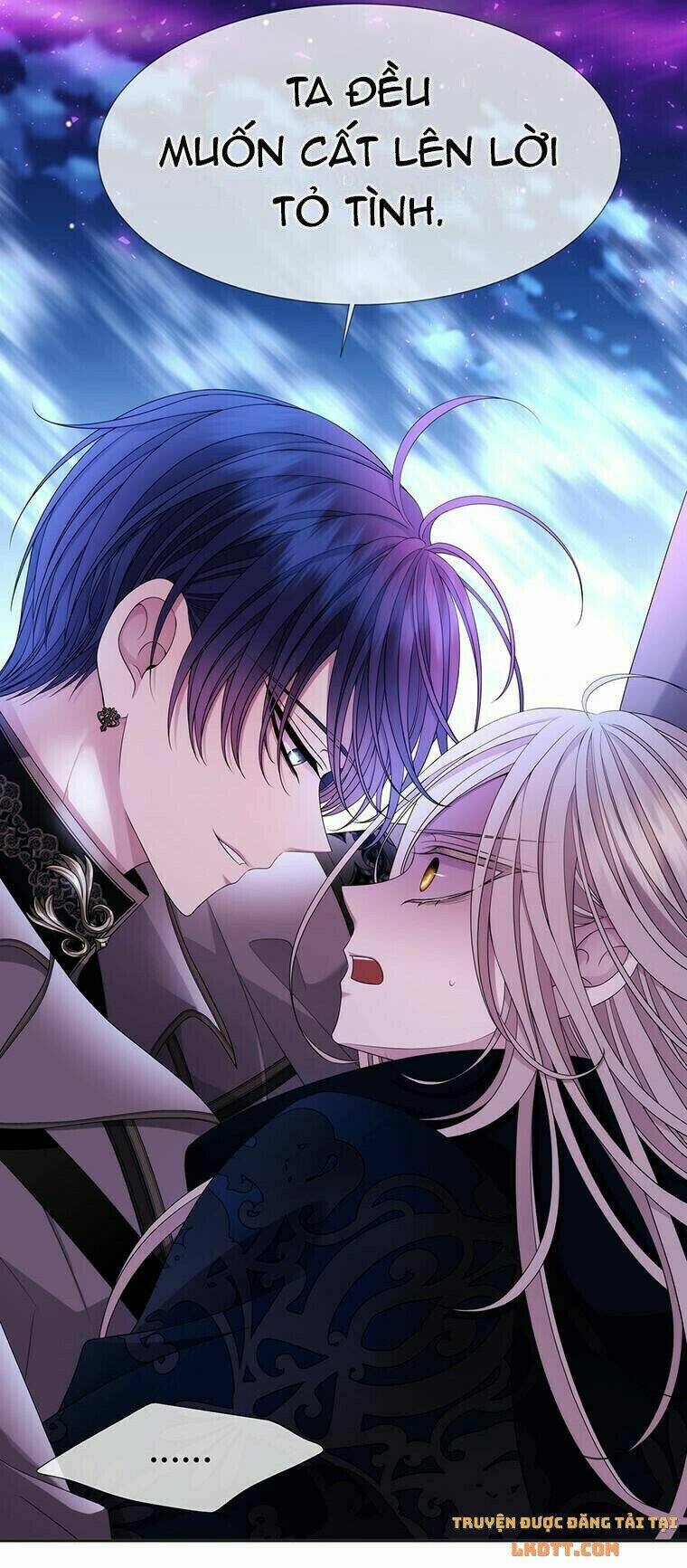 Ngũ Đại Đồ Đệ Của Charlotte Chapter 108 - Trang 2