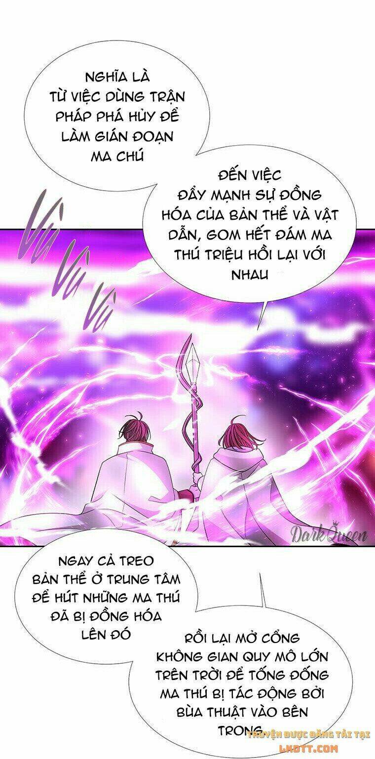 Ngũ Đại Đồ Đệ Của Charlotte Chapter 108 - Trang 2