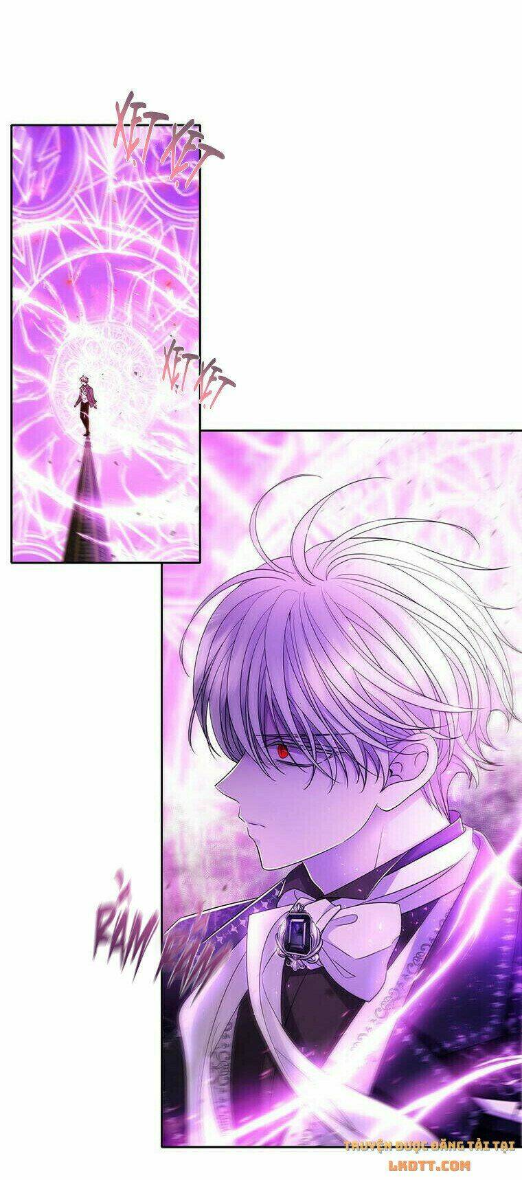 Ngũ Đại Đồ Đệ Của Charlotte Chapter 108 - Trang 2