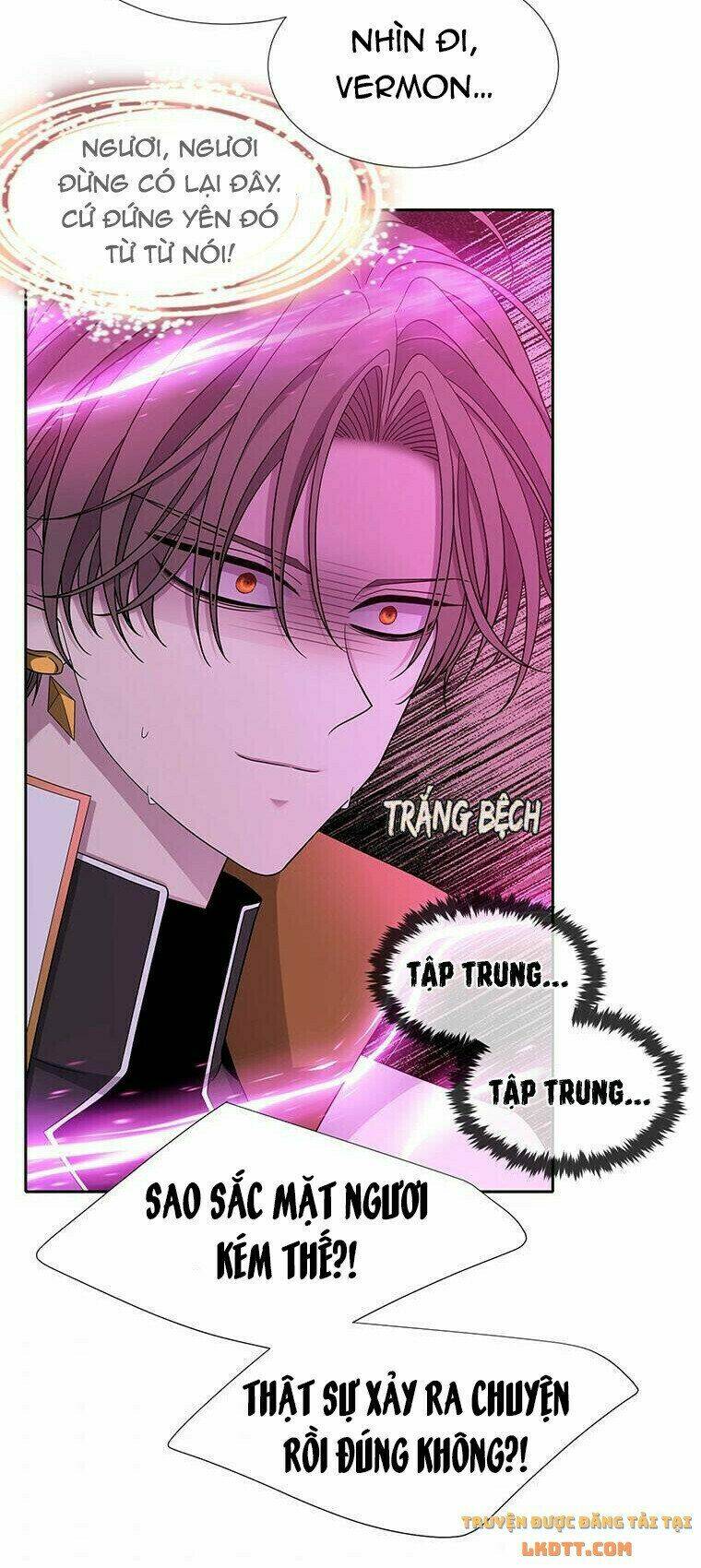 Ngũ Đại Đồ Đệ Của Charlotte Chapter 108 - Trang 2