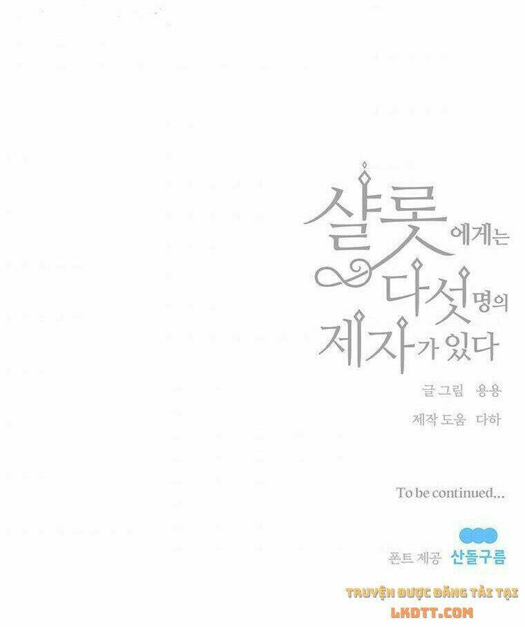 Ngũ Đại Đồ Đệ Của Charlotte Chapter 108 - Trang 2