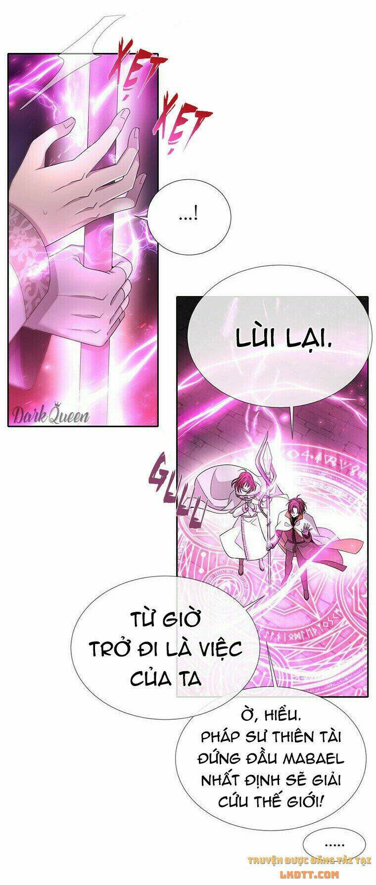 Ngũ Đại Đồ Đệ Của Charlotte Chapter 108 - Trang 2