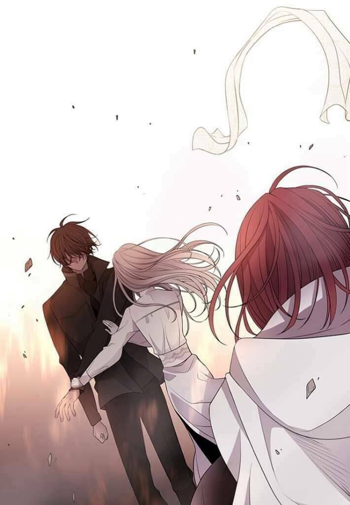 Ngũ Đại Đồ Đệ Của Charlotte Chapter 11 - Trang 2