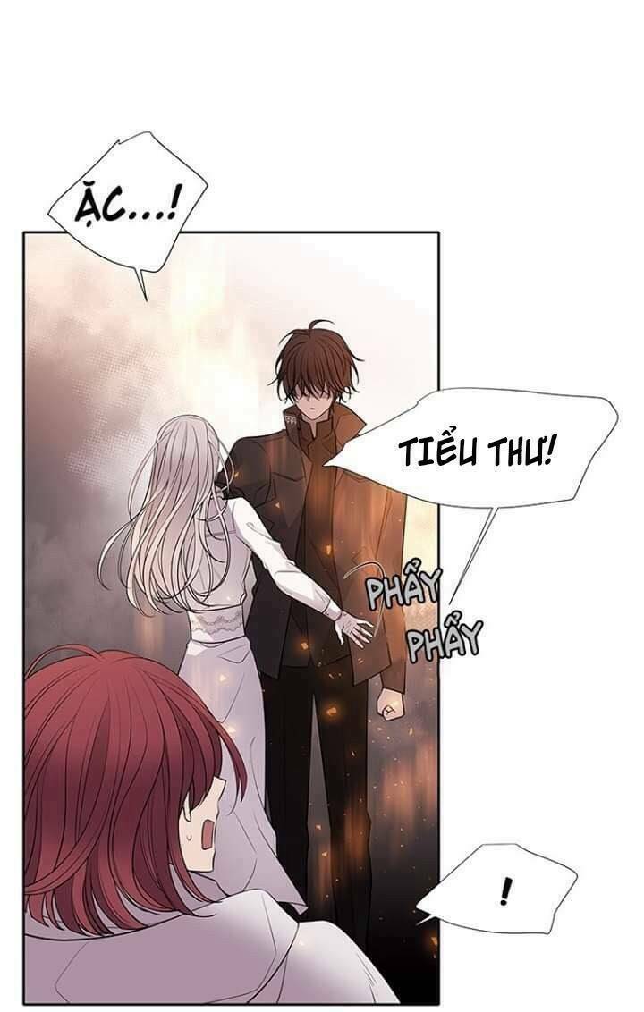 Ngũ Đại Đồ Đệ Của Charlotte Chapter 11 - Trang 2