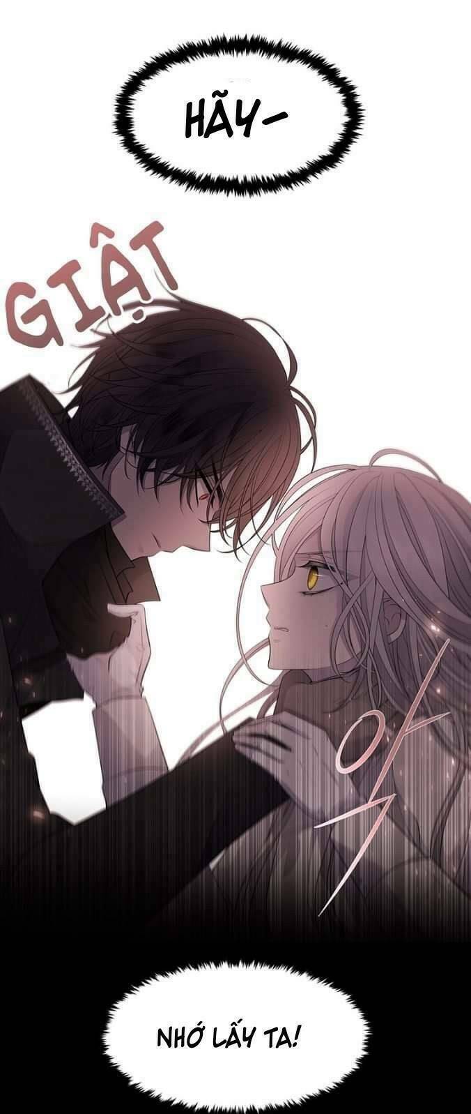 Ngũ Đại Đồ Đệ Của Charlotte Chapter 11 - Trang 2