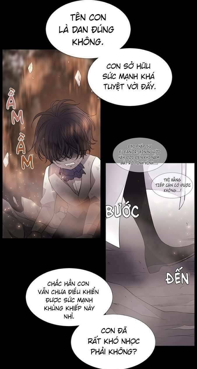 Ngũ Đại Đồ Đệ Của Charlotte Chapter 11 - Trang 2