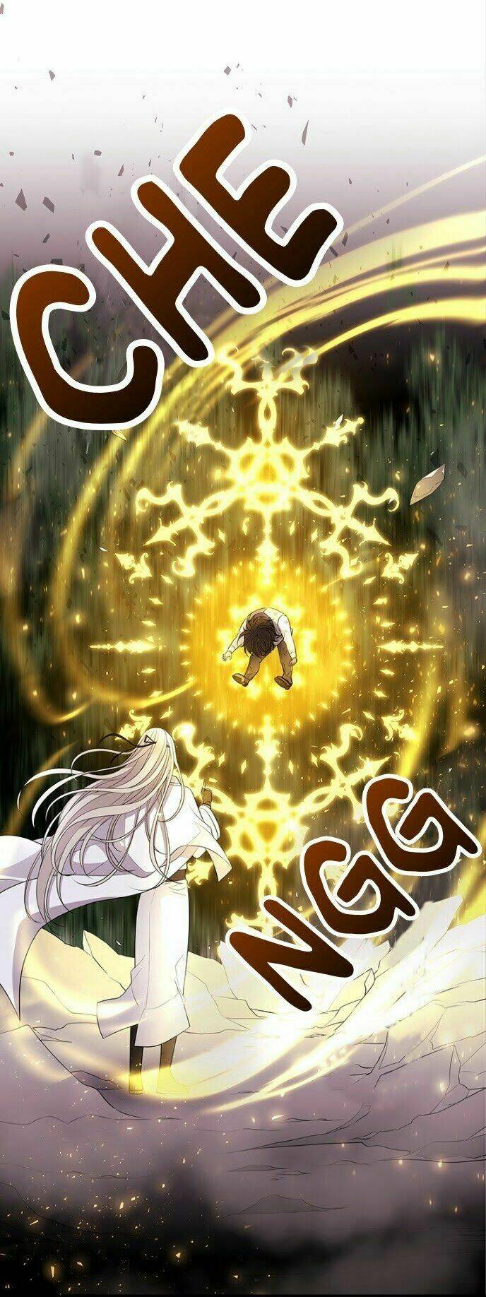 Ngũ Đại Đồ Đệ Của Charlotte Chapter 11 - Trang 2