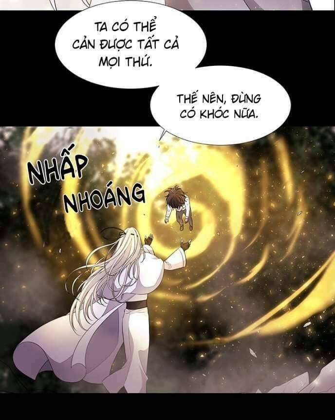 Ngũ Đại Đồ Đệ Của Charlotte Chapter 11 - Trang 2