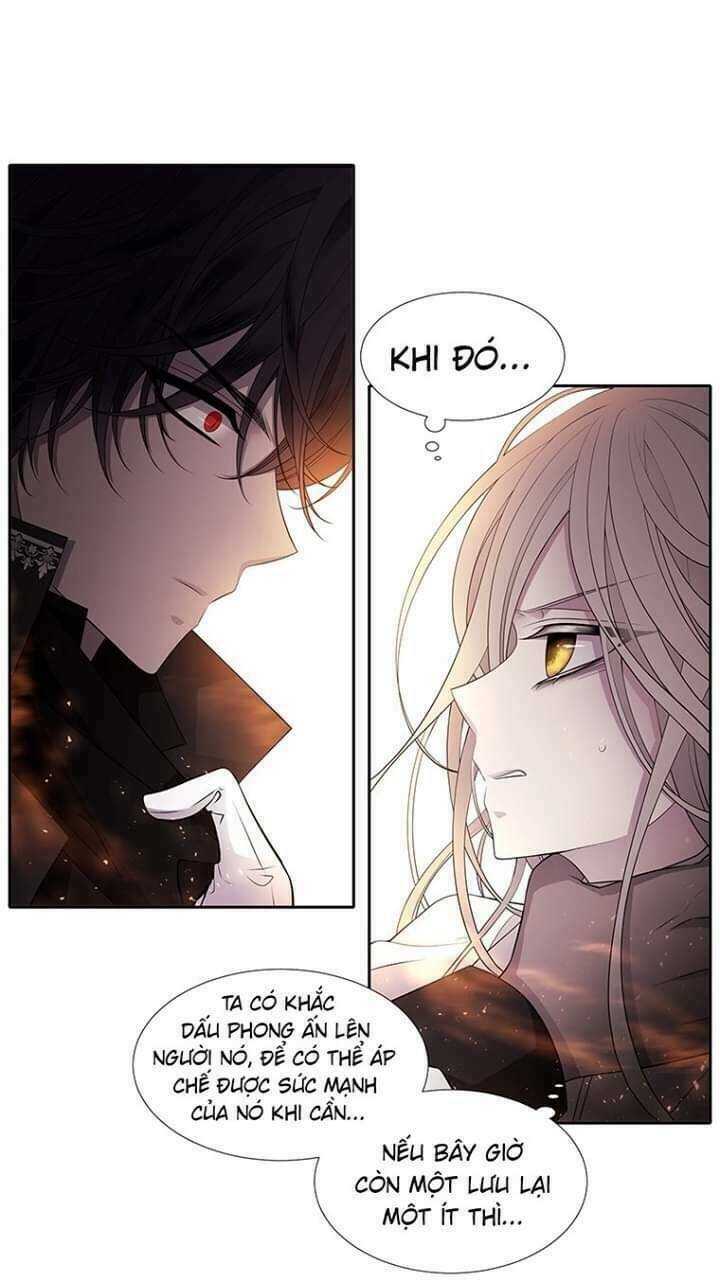 Ngũ Đại Đồ Đệ Của Charlotte Chapter 11 - Trang 2