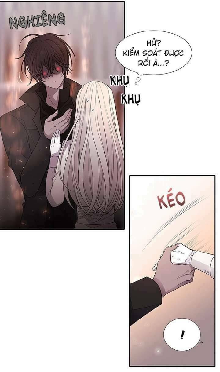 Ngũ Đại Đồ Đệ Của Charlotte Chapter 11 - Trang 2