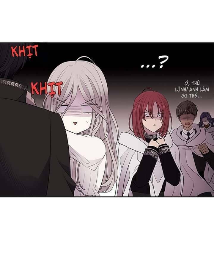 Ngũ Đại Đồ Đệ Của Charlotte Chapter 11 - Trang 2