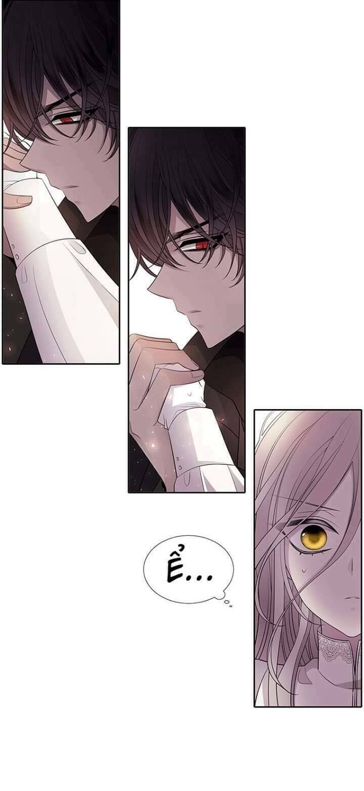 Ngũ Đại Đồ Đệ Của Charlotte Chapter 11 - Trang 2