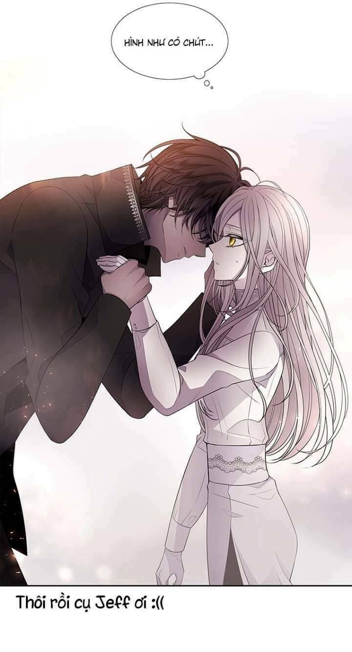 Ngũ Đại Đồ Đệ Của Charlotte Chapter 11 - Trang 2