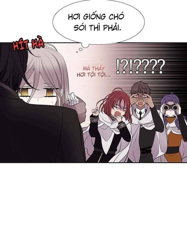 Ngũ Đại Đồ Đệ Của Charlotte Chapter 11 - Trang 2