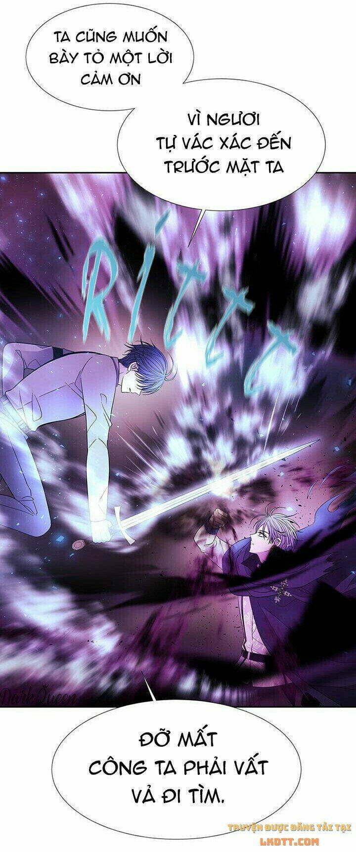 Ngũ Đại Đồ Đệ Của Charlotte Chapter 110 - Trang 2