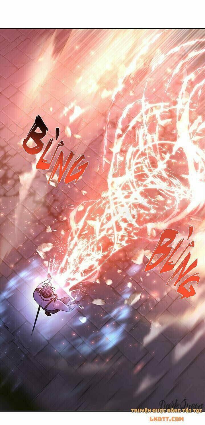 Ngũ Đại Đồ Đệ Của Charlotte Chapter 110 - Trang 2