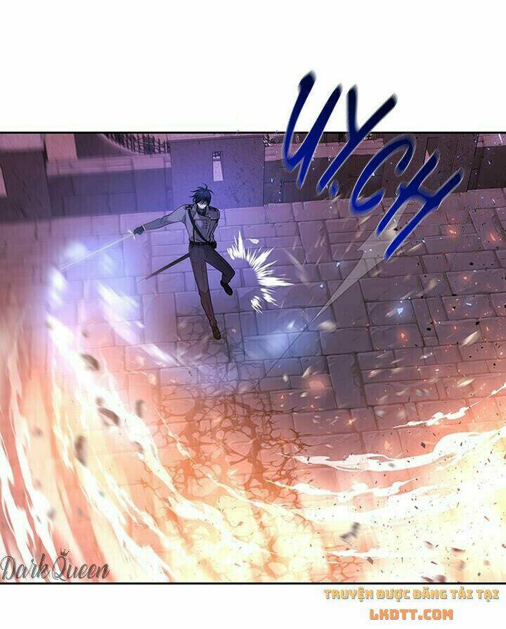 Ngũ Đại Đồ Đệ Của Charlotte Chapter 110 - Trang 2