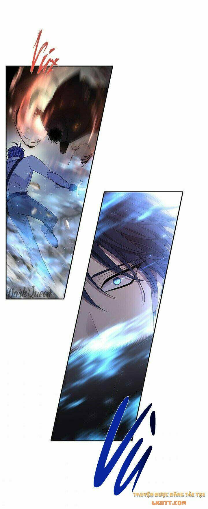 Ngũ Đại Đồ Đệ Của Charlotte Chapter 110 - Trang 2