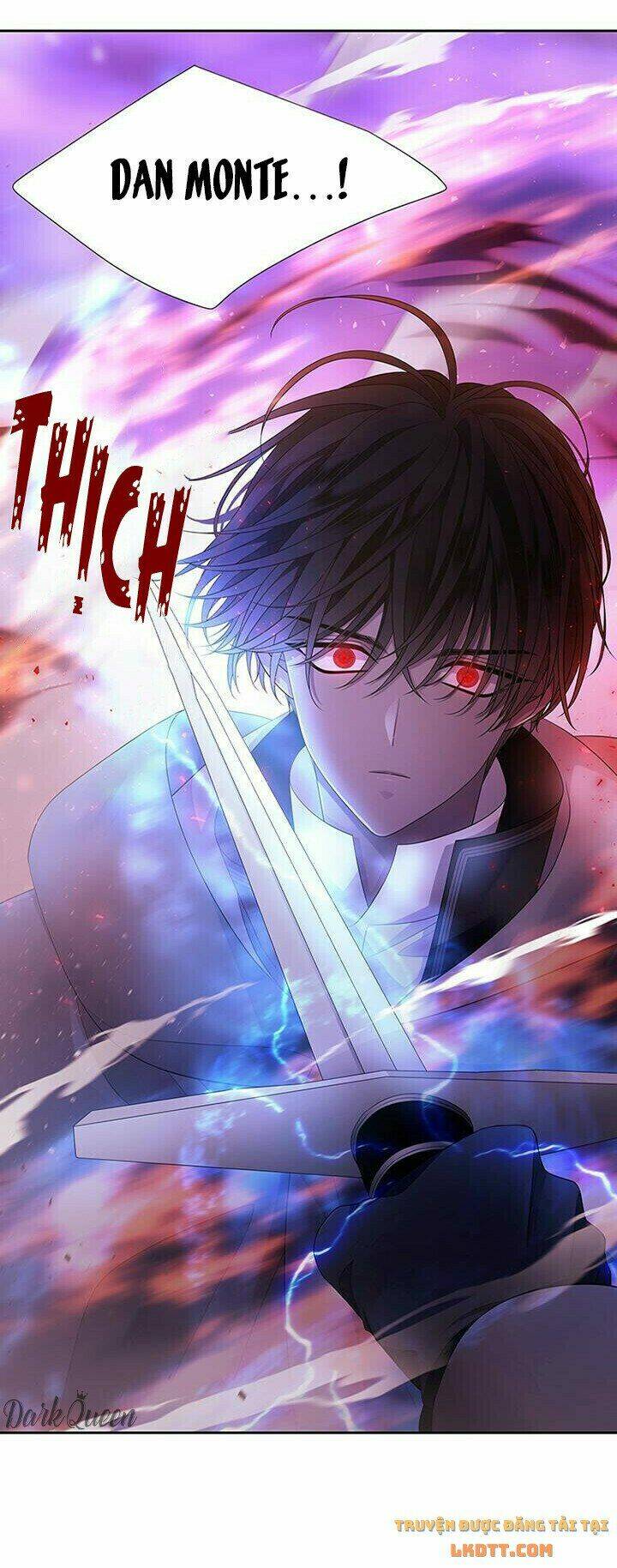 Ngũ Đại Đồ Đệ Của Charlotte Chapter 110 - Trang 2