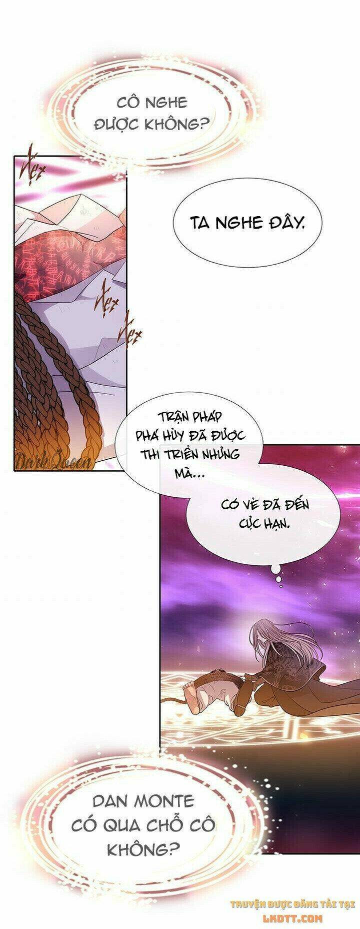 Ngũ Đại Đồ Đệ Của Charlotte Chapter 110 - Trang 2