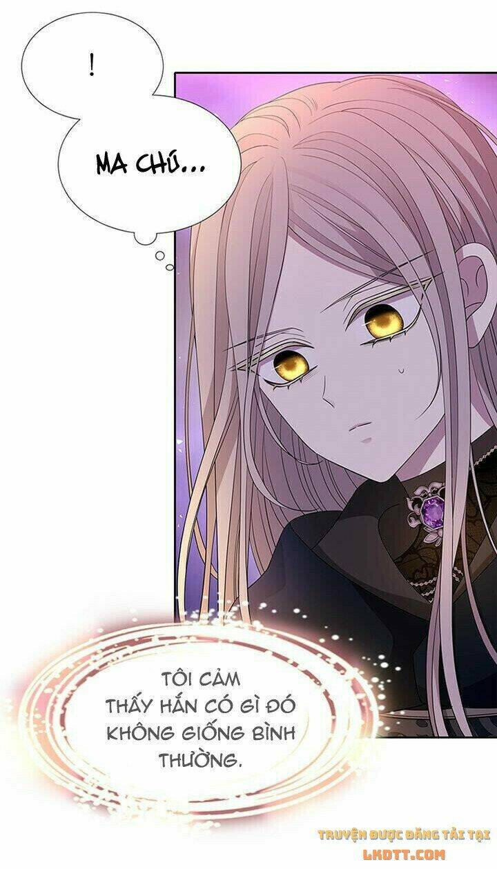 Ngũ Đại Đồ Đệ Của Charlotte Chapter 110 - Trang 2