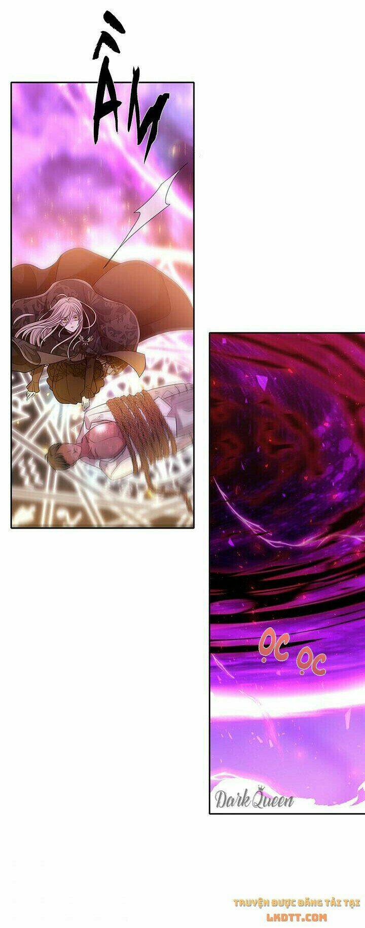 Ngũ Đại Đồ Đệ Của Charlotte Chapter 110 - Trang 2