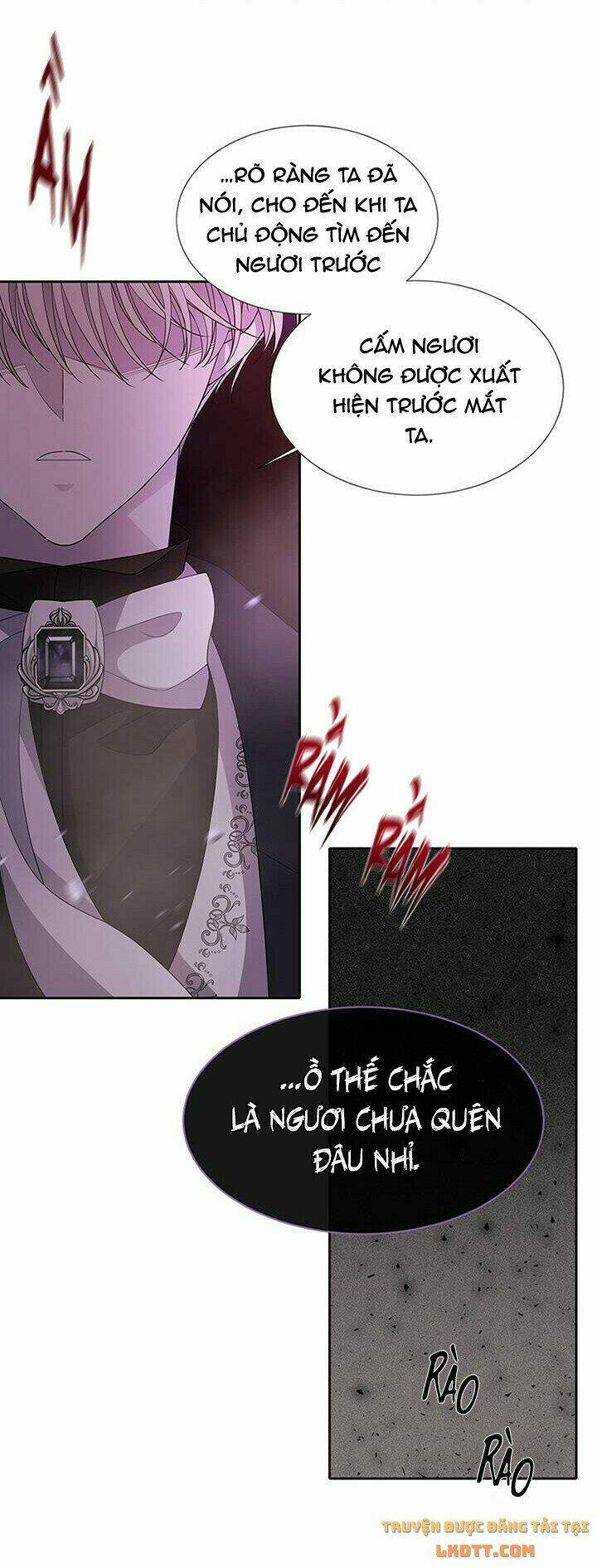 Ngũ Đại Đồ Đệ Của Charlotte Chapter 110 - Trang 2