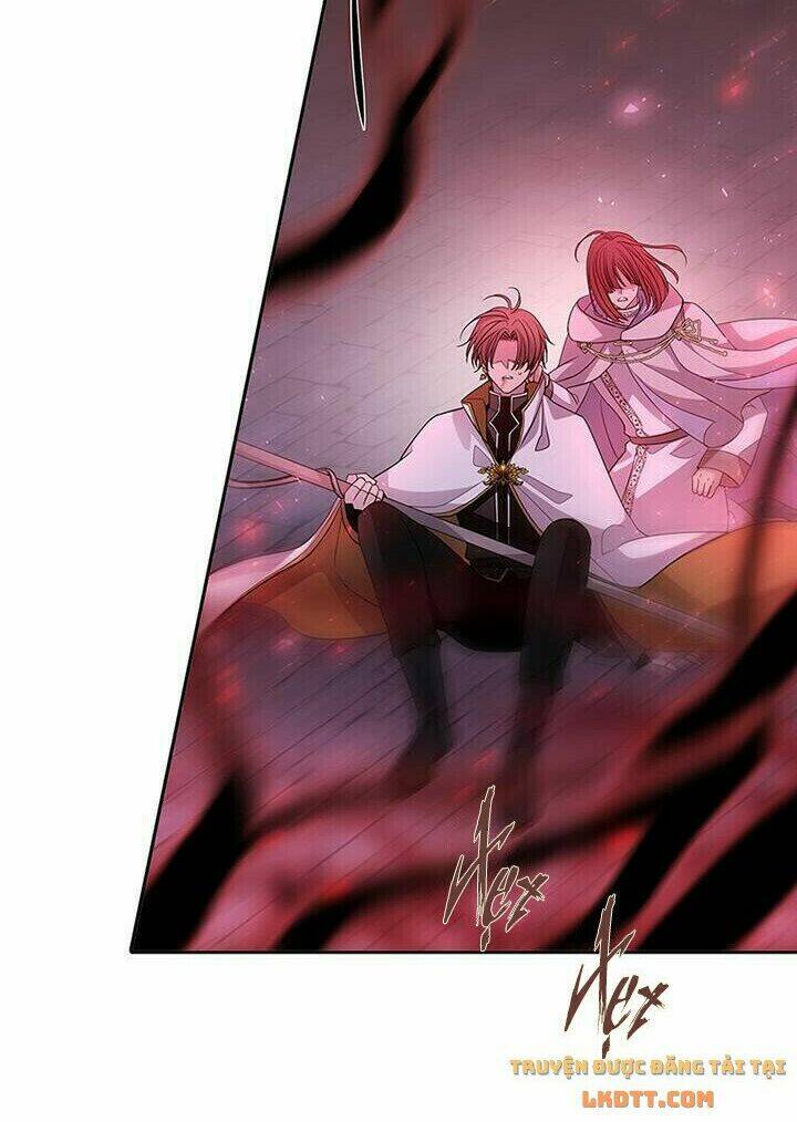 Ngũ Đại Đồ Đệ Của Charlotte Chapter 111 - Trang 2