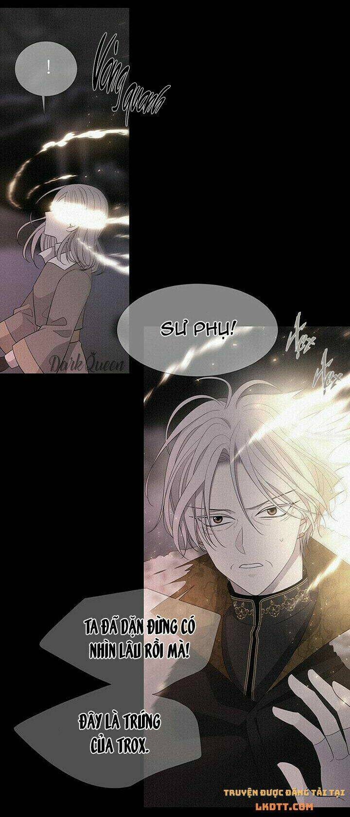 Ngũ Đại Đồ Đệ Của Charlotte Chapter 111 - Trang 2