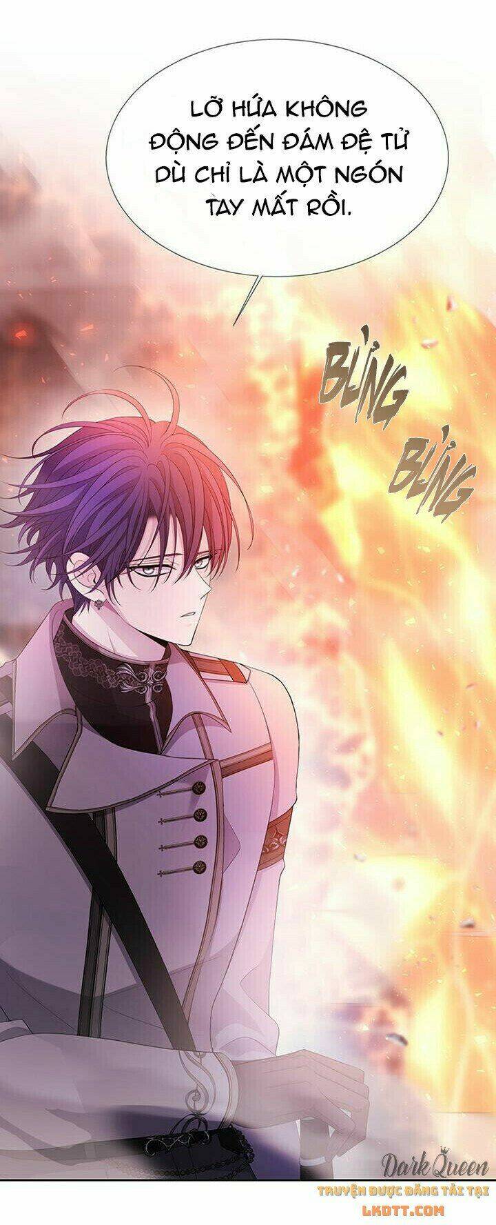 Ngũ Đại Đồ Đệ Của Charlotte Chapter 111 - Trang 2