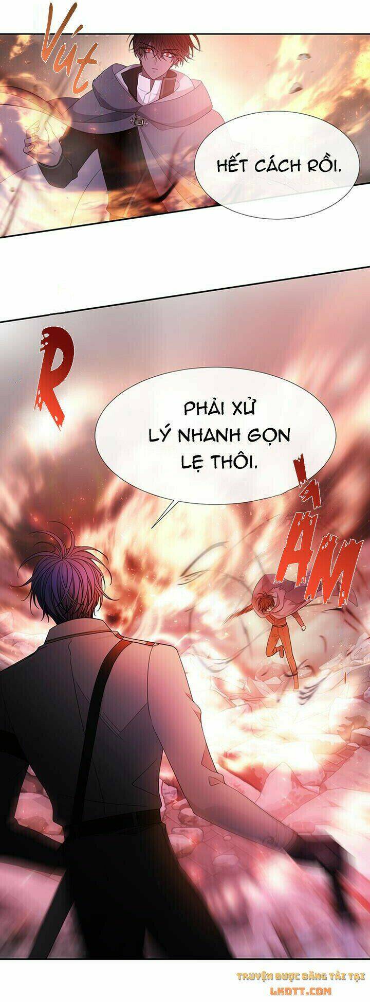 Ngũ Đại Đồ Đệ Của Charlotte Chapter 111 - Trang 2