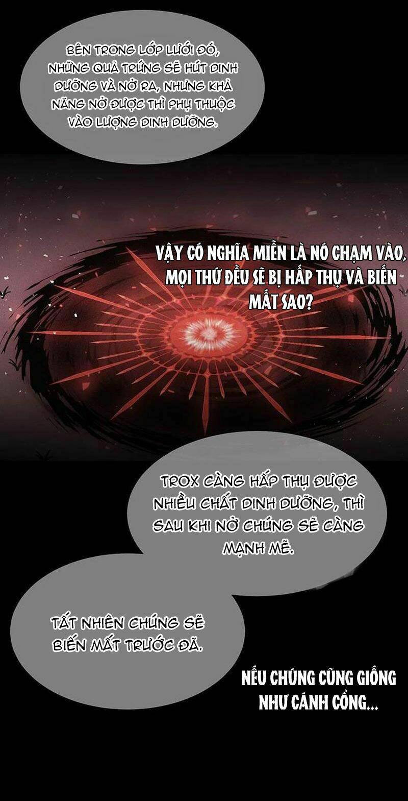 Ngũ Đại Đồ Đệ Của Charlotte Chapter 112 - Trang 2