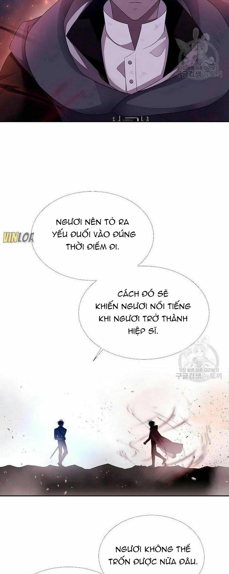 Ngũ Đại Đồ Đệ Của Charlotte Chapter 112 - Trang 2