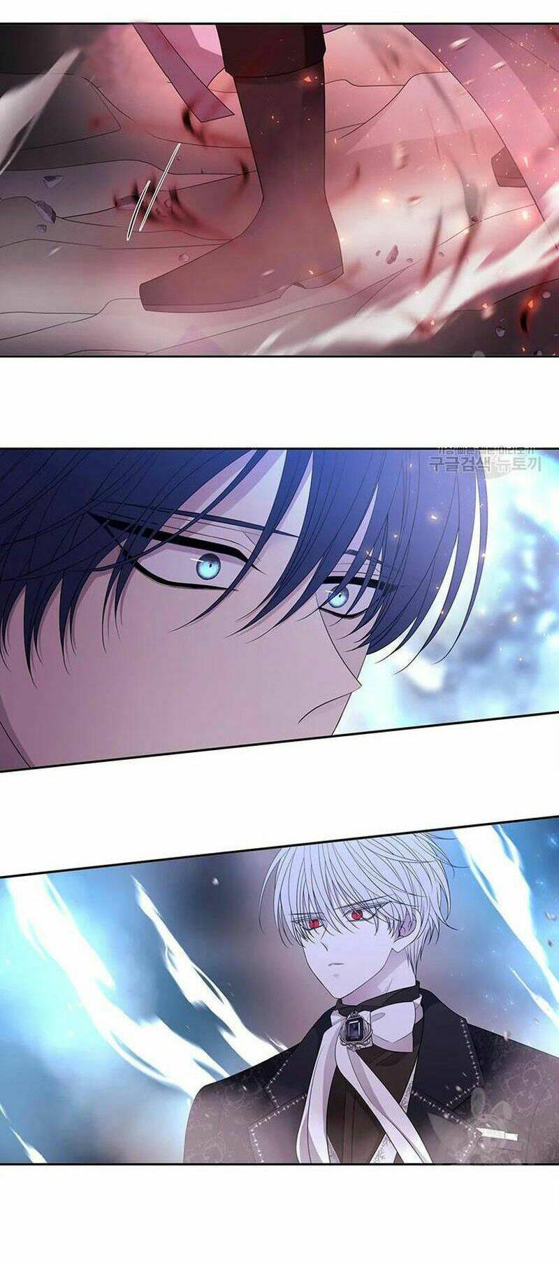 Ngũ Đại Đồ Đệ Của Charlotte Chapter 112 - Trang 2