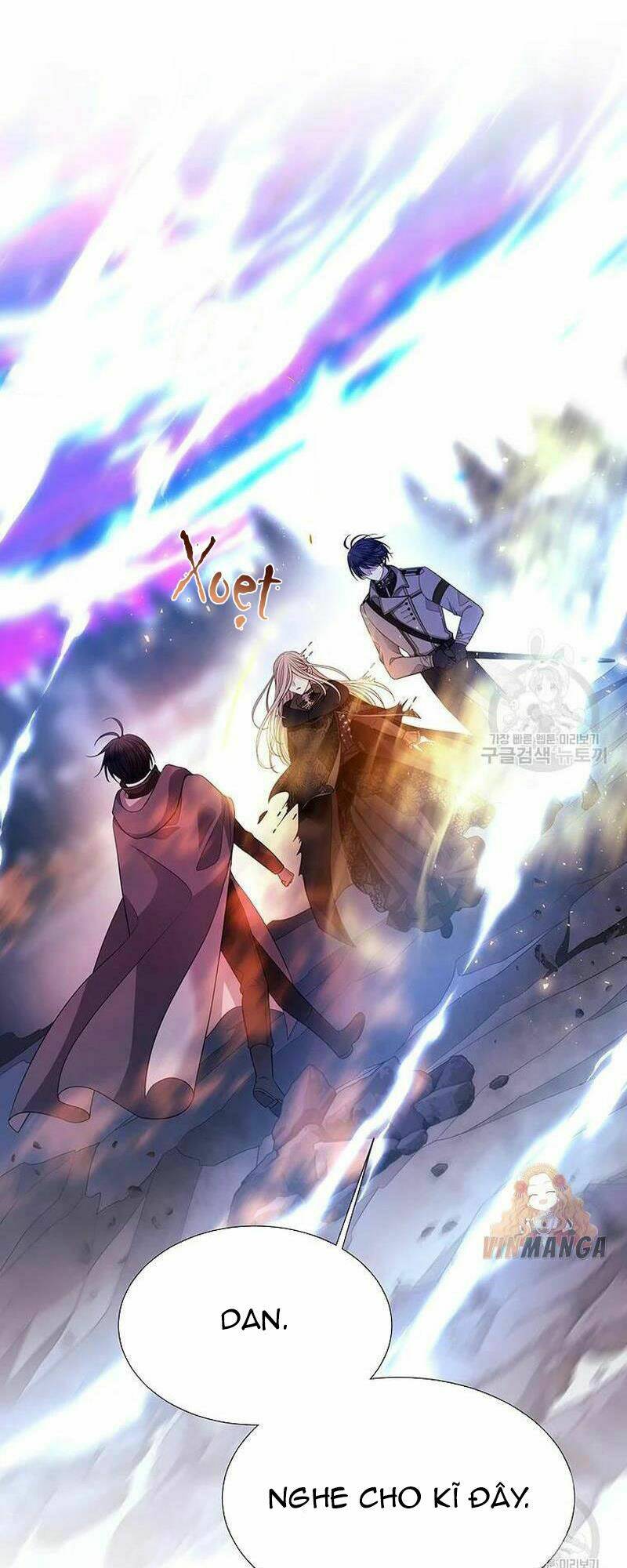 Ngũ Đại Đồ Đệ Của Charlotte Chapter 112 - Trang 2