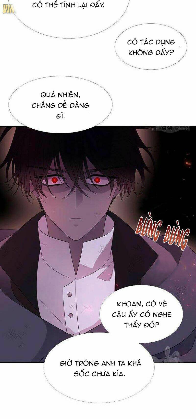 Ngũ Đại Đồ Đệ Của Charlotte Chapter 112 - Trang 2