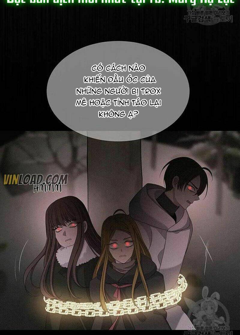 Ngũ Đại Đồ Đệ Của Charlotte Chapter 112 - Trang 2