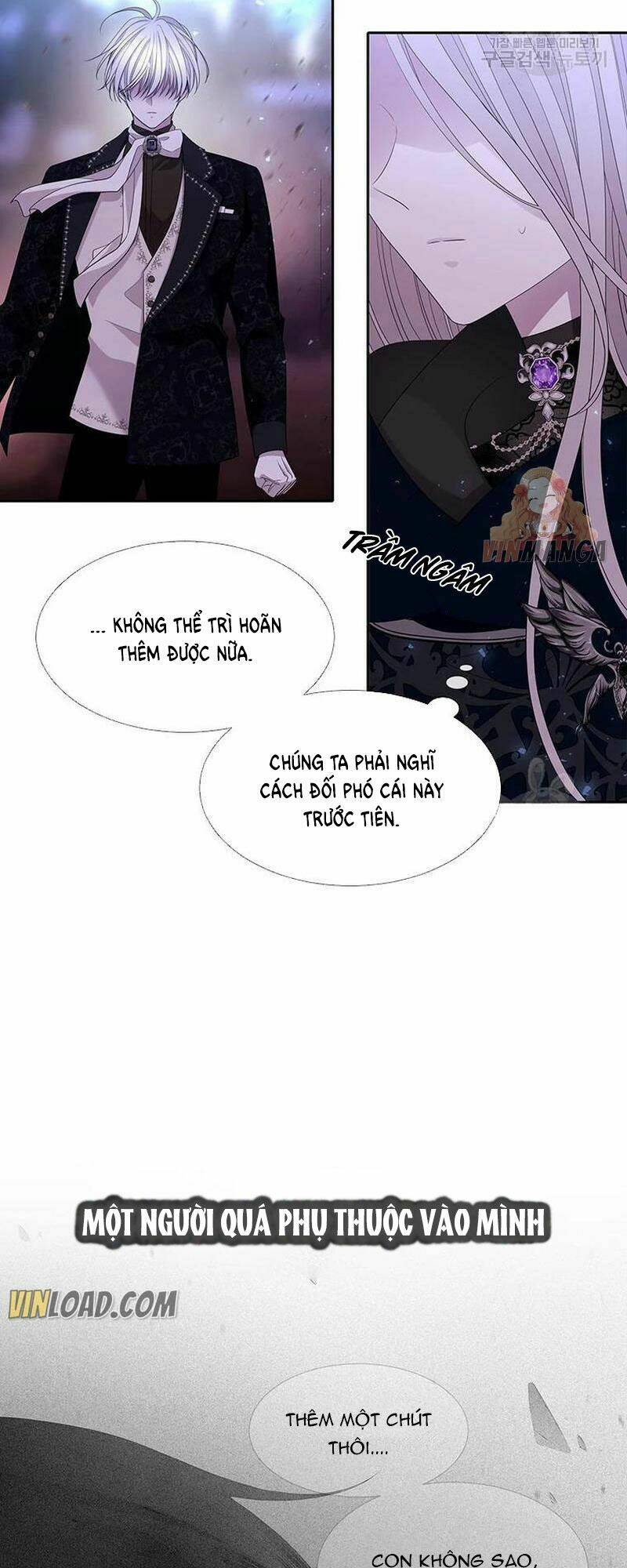 Ngũ Đại Đồ Đệ Của Charlotte Chapter 112 - Trang 2