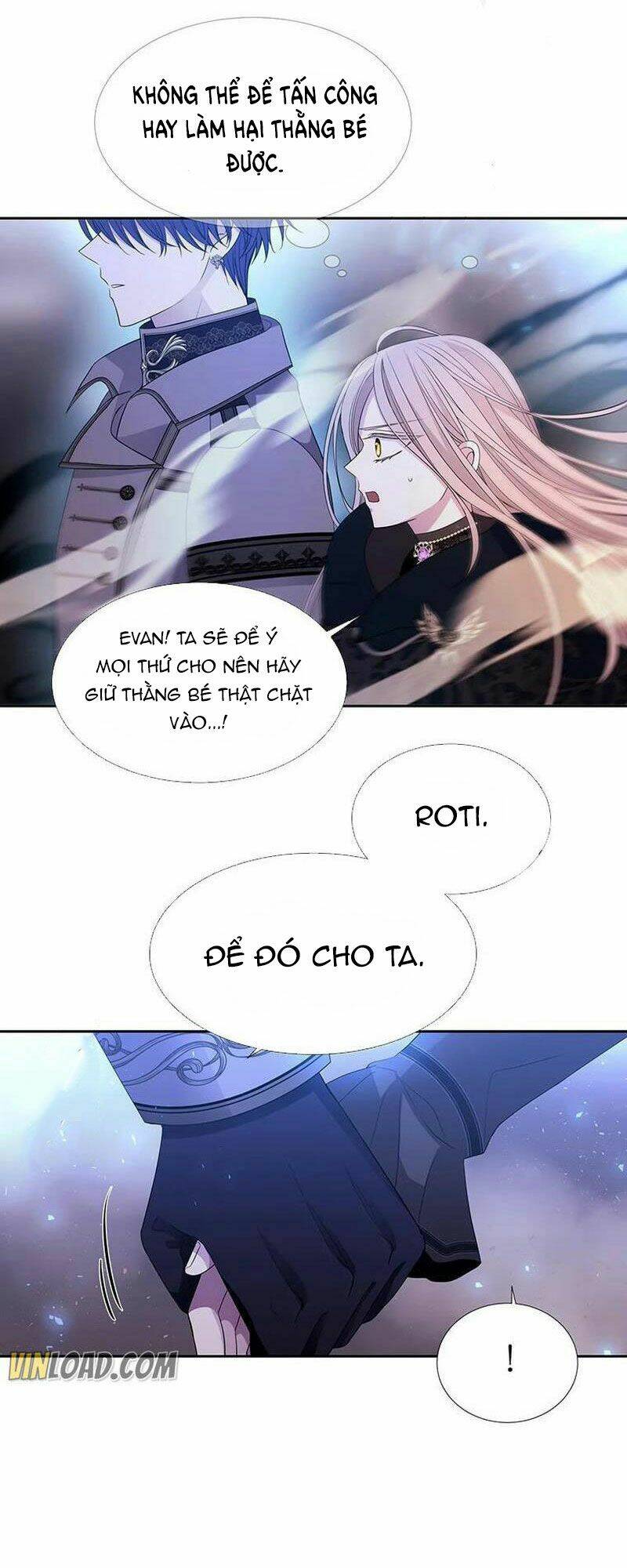 Ngũ Đại Đồ Đệ Của Charlotte Chapter 112 - Trang 2