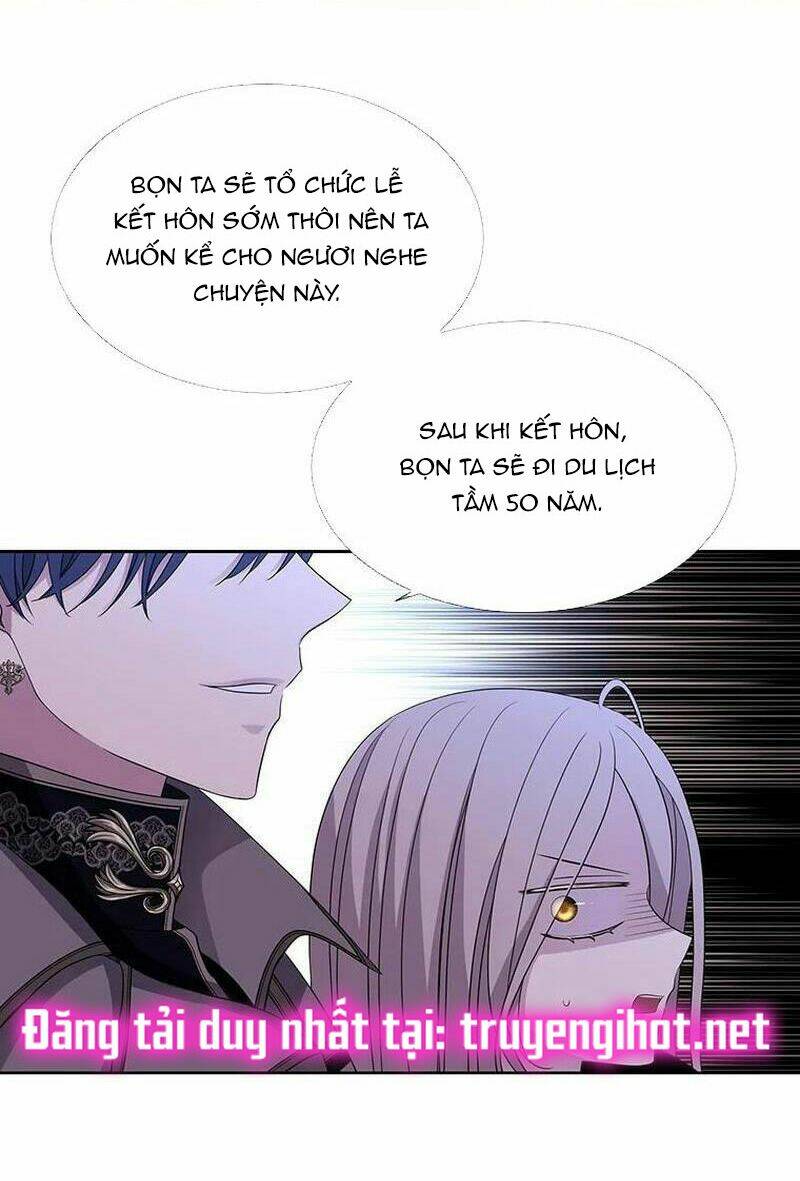 Ngũ Đại Đồ Đệ Của Charlotte Chapter 112 - Trang 2