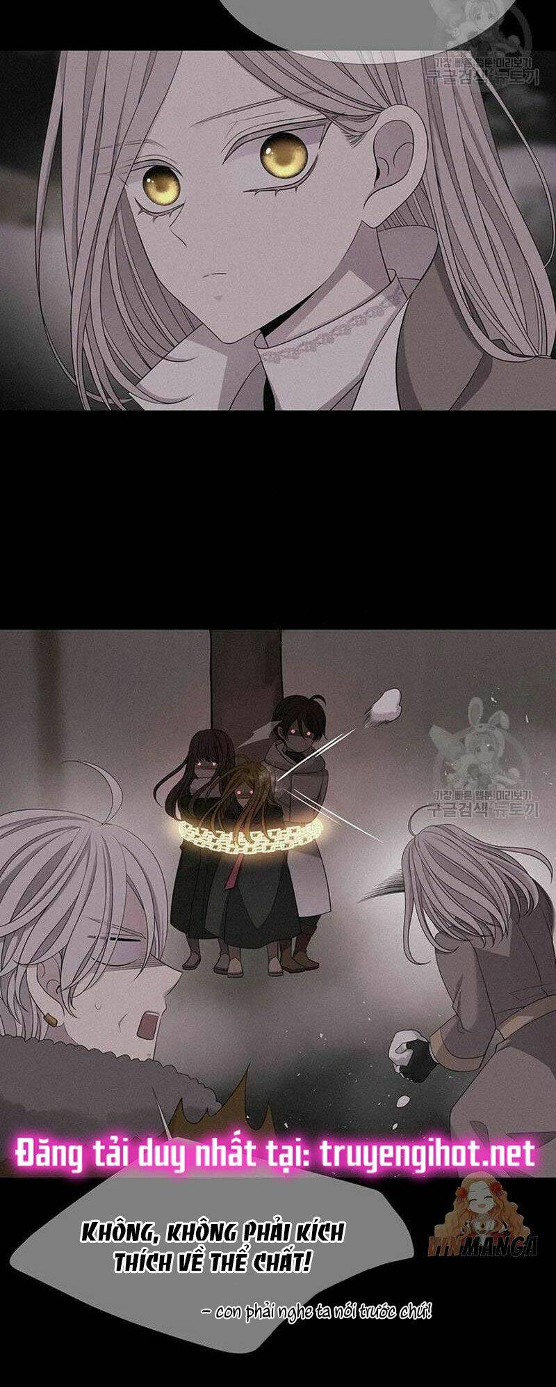 Ngũ Đại Đồ Đệ Của Charlotte Chapter 112 - Trang 2