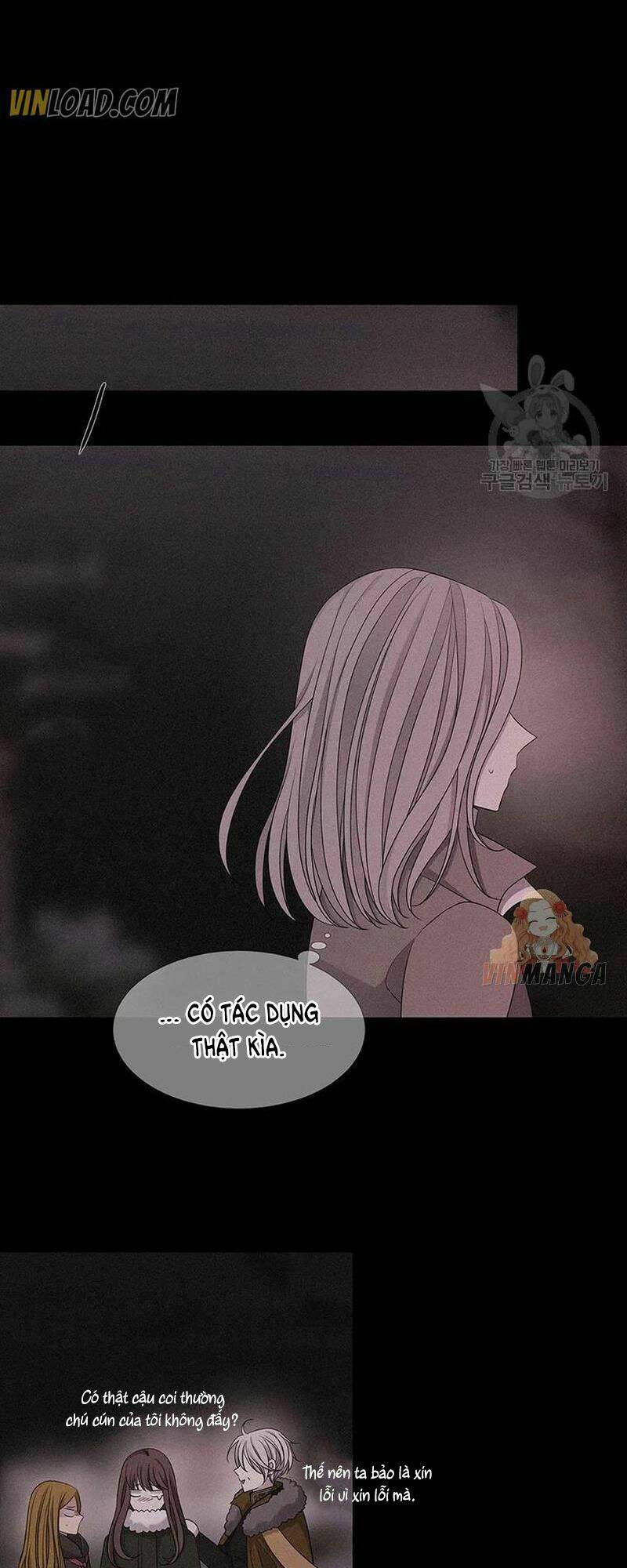 Ngũ Đại Đồ Đệ Của Charlotte Chapter 112 - Trang 2